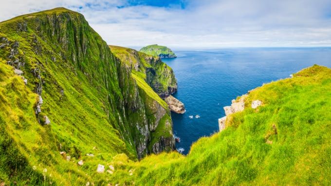 セント キルダ ヒルタ島 スコットランド 旅をするように生きていく セント キルダ ヒルタ島 スコットランド 旅をするように生きていく