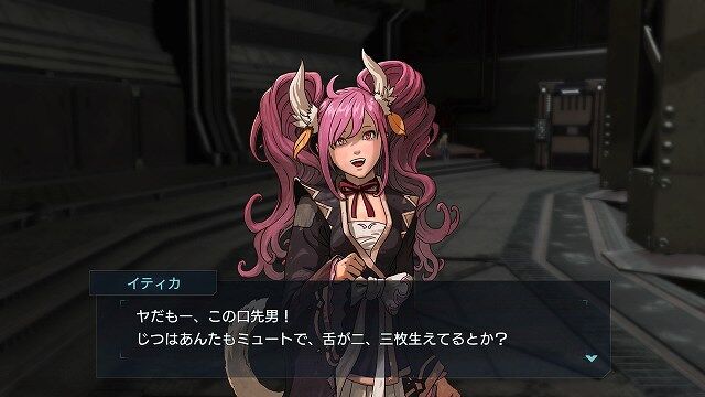 メタルマックスゼノリボーン 仲間との距離が遠すぎます リボーンを語る会 あるゲーマーの慟哭