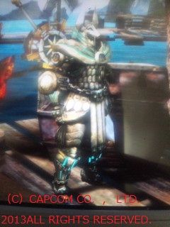 ｍｈ３ｇ ヘリオスｘ あるゲーマーの慟哭