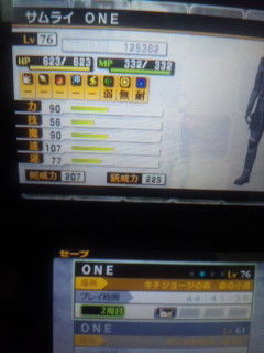 13年06月09日 あるゲーマーの慟哭