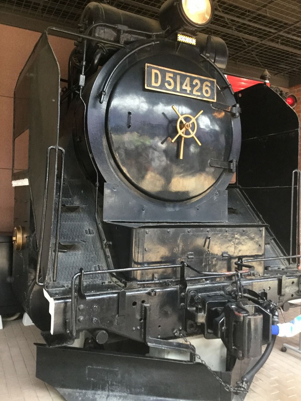 鉄道博物館 あるゲーマーの慟哭 鉄道博物館 あるゲーマーの慟哭