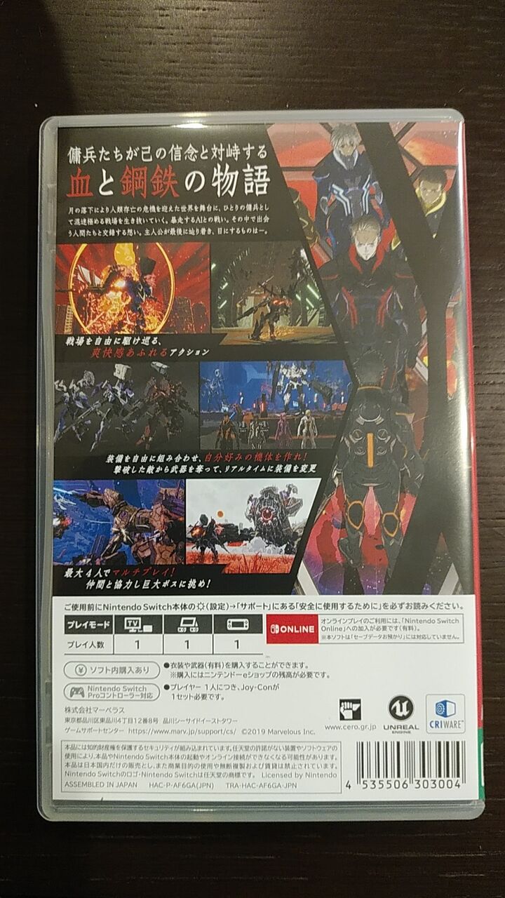 Wii ｎｓ あるゲーマーの慟哭