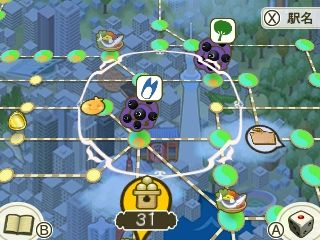 めがみめぐり アイコンと線路 あるゲーマーの慟哭 めがみめぐり アイコンと線路 あるゲーマーの慟哭