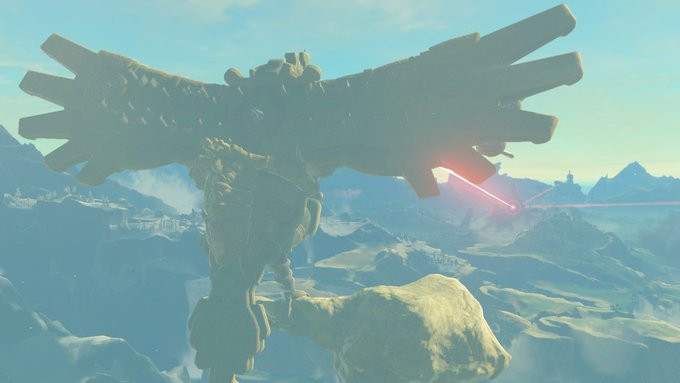 ゼルダの伝説ｂoｔｗ ヴァ メドー あるゲーマーの慟哭