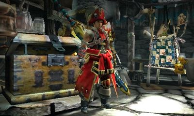 ｍｈｘ 激運装備 あるゲーマーの慟哭