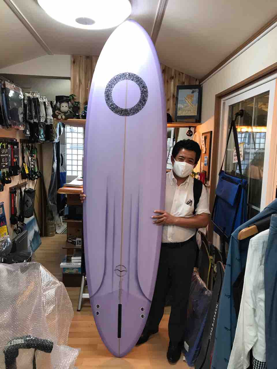 Bredren : OneShotTripSurfとその仲間たち