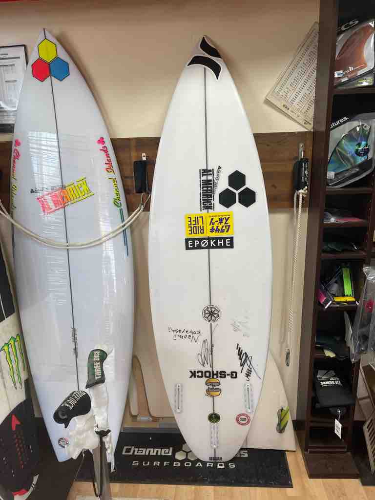 LOST DRIVER2.0 5'8 26.5L大橋海人プロ使用カリフォルニア製 LOST DRIVER2.0 5'8 26.5L大橋海人プロ使用カリフォルニア製