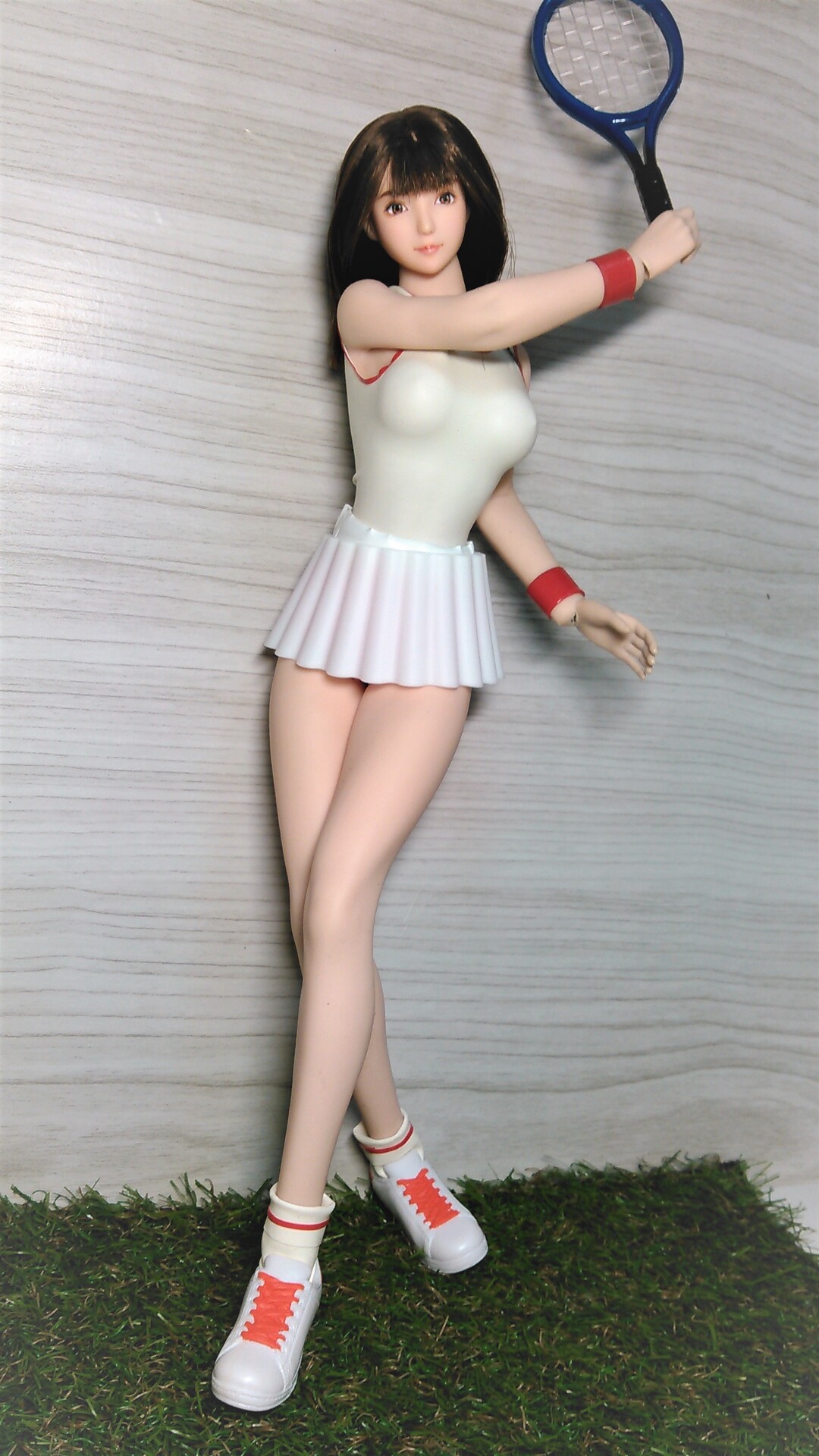 One Sixth fetish Vol 115