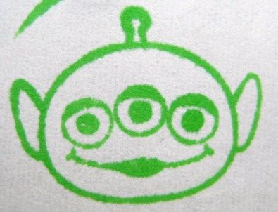 海外 スタンプ 1day