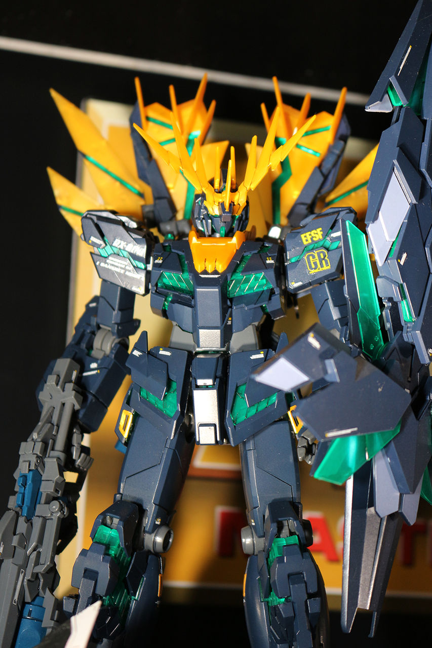 ガンプラexpo14 Mgシリーズより バンシィ ノルン や ゼータガンダム3号機b型 グレイ ゼータ 3号機p2型 レッド ゼータ が商品化決定 1up情報局 ガンプラexpo14 Mgシリーズより バンシィ ノルン や ゼータガンダム3号機b型 グレイ ゼータ 3号機p2型 レッド ゼータ が商品化決定 1up情報局