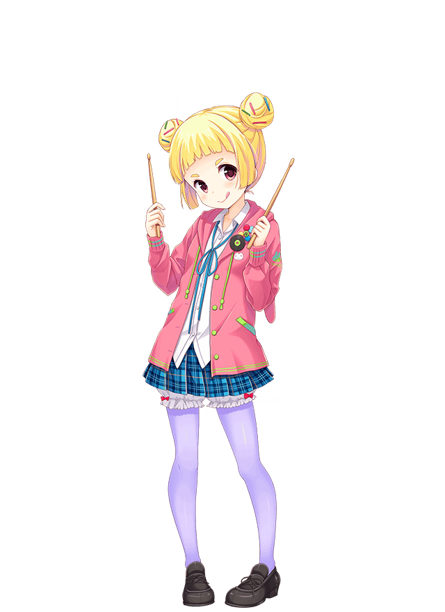 ガールフレンド 仮 が4週連続で新ガール 新声優を発表 第一弾は 桜trick 南しずく役などの五十嵐裕美さん 1up情報局 ガールフレンド 仮 が4週連続で新ガール 新声優を発表 第一弾は 桜trick 南しずく役などの五十嵐裕美さん 1up情報局