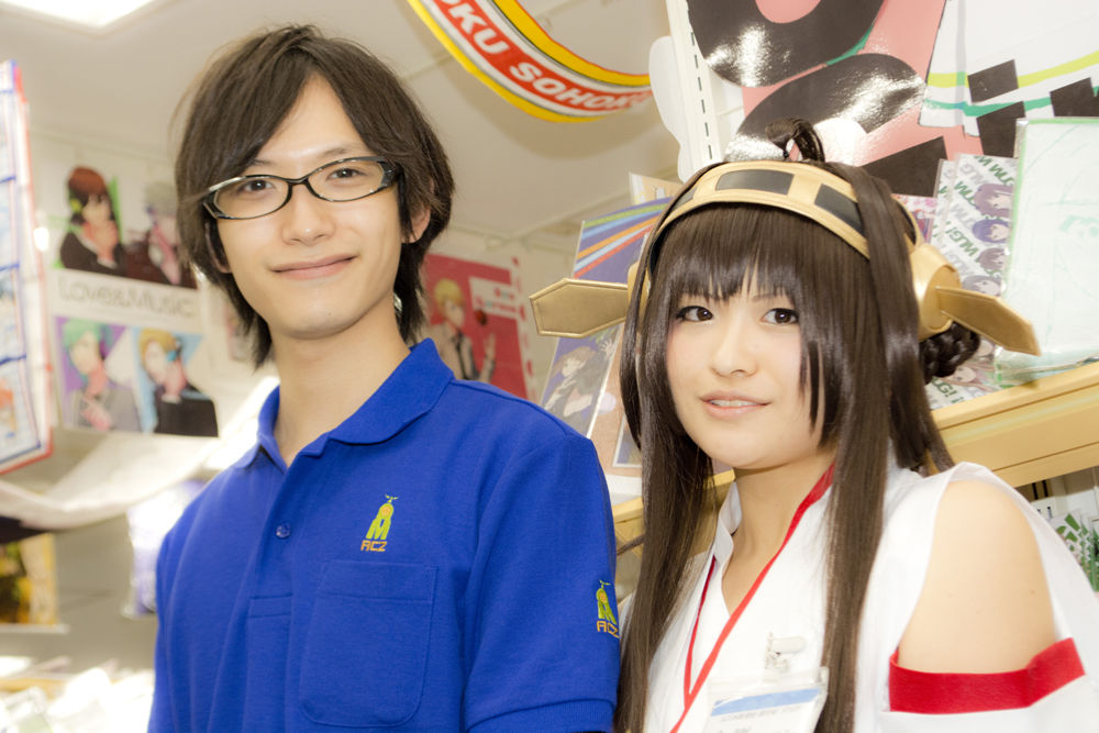 16日オープンの アニメイトakibaカルチャーズzone に一足早く行ってきた 店内の様子をひっそりレポート 1up情報局 16日オープンの アニメイトakibaカルチャーズzone に一足早く行ってきた 店内の様子をひっそりレポート 1up情報局