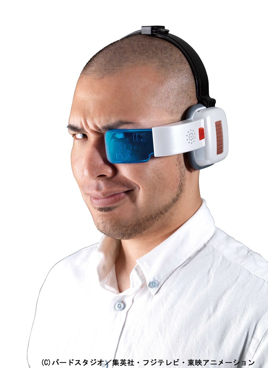 さぁ行きますよ ザーボンさんドドリアさん スカウターブルーver が数量限定発売 ベジータ フリーザのボイスも多数収録 1up情報局 さぁ行きますよ ザーボンさんドドリアさん スカウターブルーver が数量限定発売 ベジータ フリーザのボイスも多数収録 1up情報局