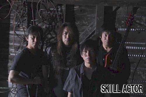 0923SKILL-ACTOR