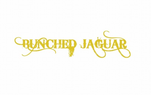 BUNCHED JAGUARロゴ