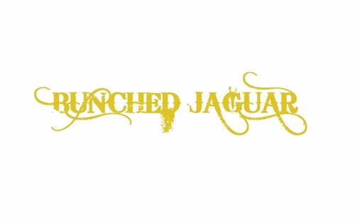 BUNCHED JAGUARロゴ