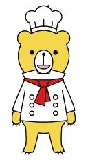 るたろう(ルタオより)