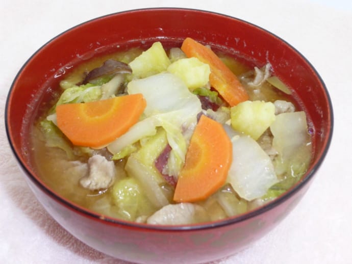 心も体も温まる石川郷土料理めった汁【レシピ付き】 : 簡単爆食レシピまとめブログ