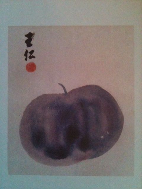 お作品 静物画