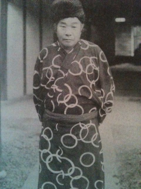 聖師様