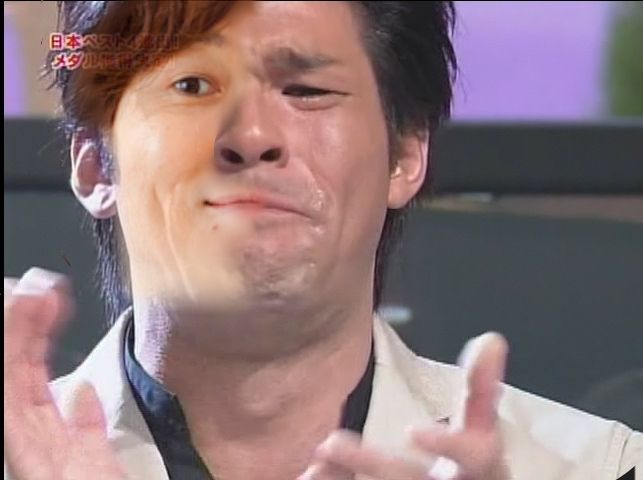興奮した照英が川越シェフになりかけてる画像ください ミグミッグ 興奮した照英が川越シェフになりかけてる画像ください ミグミッグ
