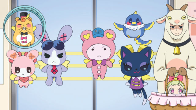 プリパラ107話の先行カットが公開 プリパライフgogo プリパラ情報まとめ プリパラ107話の先行カットが公開 プリパライフgogo プリパラ情報まとめ