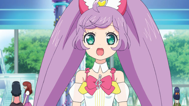 プリパラ107話の先行カットが公開 プリパライフgogo プリパラ情報まとめ プリパラ107話の先行カットが公開 プリパライフgogo プリパラ情報まとめ