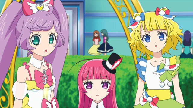 プリパラ107話の先行カットが公開 プリパライフgogo プリパラ情報まとめ プリパラ107話の先行カットが公開 プリパライフgogo プリパラ情報まとめ
