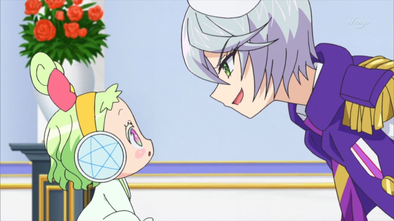 プリパラ111話 子連れ怪盗まほちゃん キャプまとめ プリパライフgogo プリパラ情報まとめ プリパラ111話 子連れ怪盗まほちゃん キャプまとめ プリパライフgogo プリパラ情報まとめ