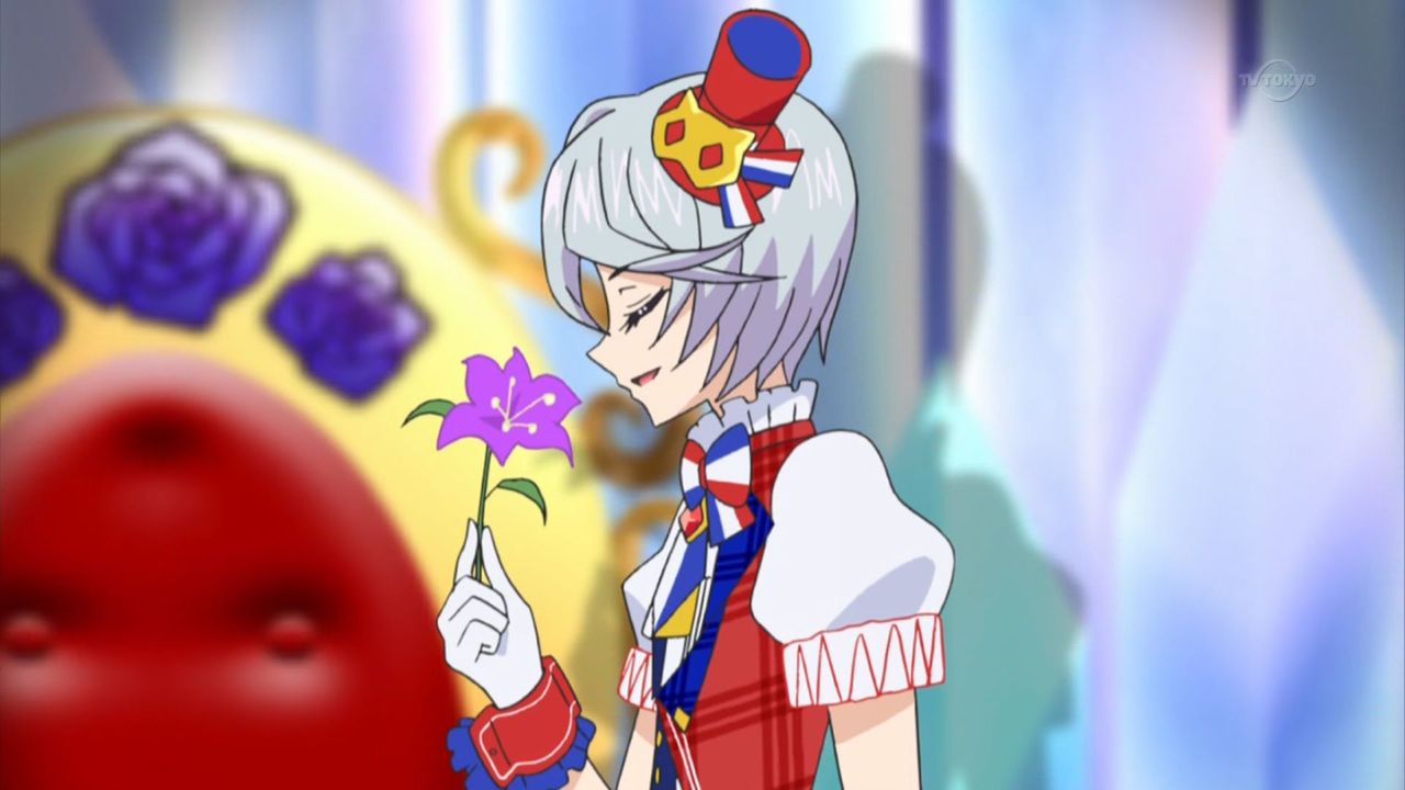 プリパラ111話 子連れ怪盗まほちゃん キャプまとめ プリパライフgogo プリパラ情報まとめ プリパラ111話 子連れ怪盗まほちゃん キャプまとめ プリパライフgogo プリパラ情報まとめ