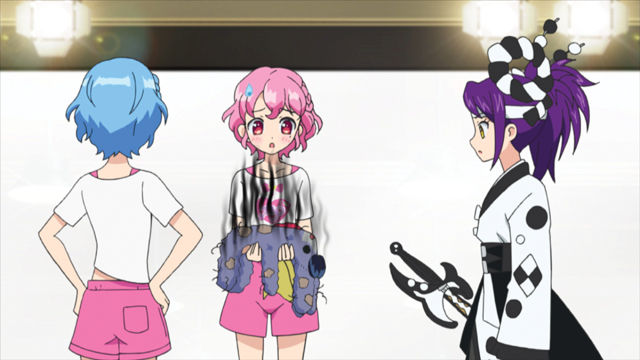 プリパラ101話の先行カットが公開 プリパライフgogo プリパラ情報まとめ プリパラ101話の先行カットが公開 プリパライフgogo プリパラ情報まとめ