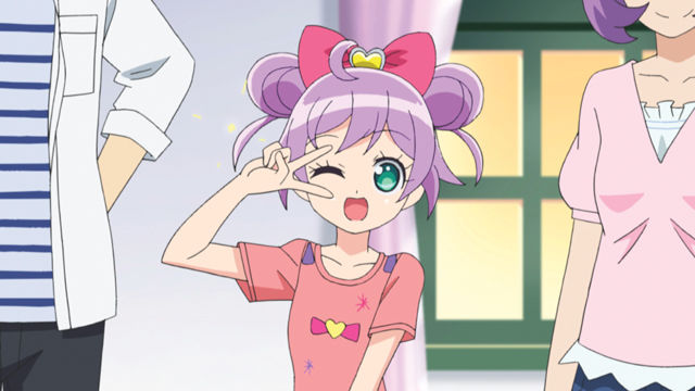 プリパラ103話の先行カットが公開 プリパライフgogo プリパラ情報まとめ プリパラ103話の先行カットが公開 プリパライフgogo プリパラ情報まとめ