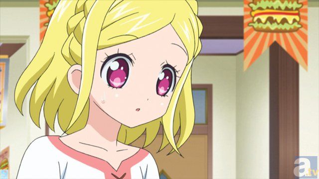 プリパラ７３話の先行カットが公開 プリパライフgogo プリパラ情報まとめ