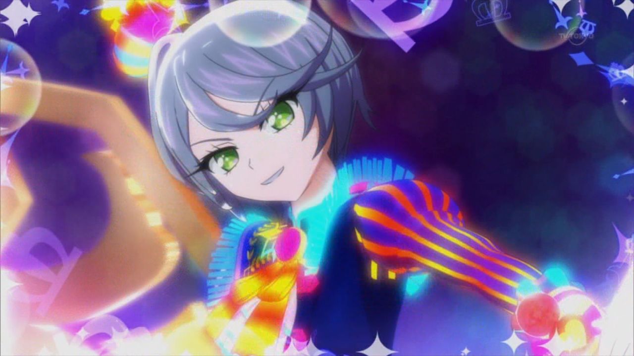 プリパラ111話 子連れ怪盗まほちゃん キャプまとめ プリパライフgogo プリパラ情報まとめ プリパラ111話 子連れ怪盗まほちゃん キャプまとめ プリパライフgogo プリパラ情報まとめ