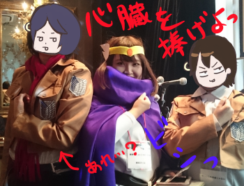 ブロガー5