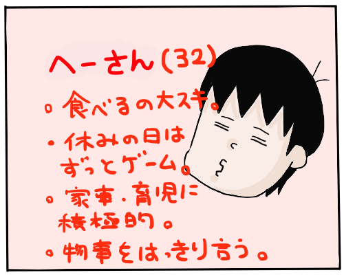 自己紹介３