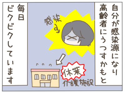 コロナ４