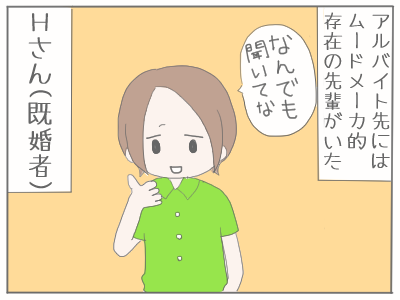 浮気男2