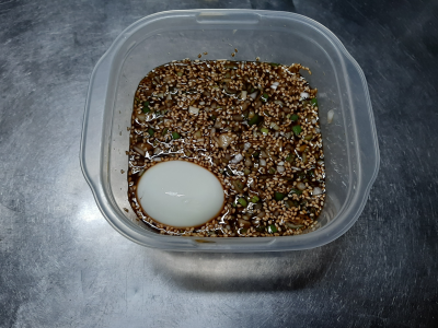 麻薬卵5
