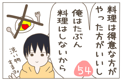 料理 表紙