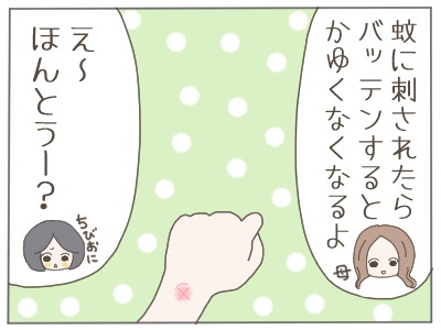 蚊1