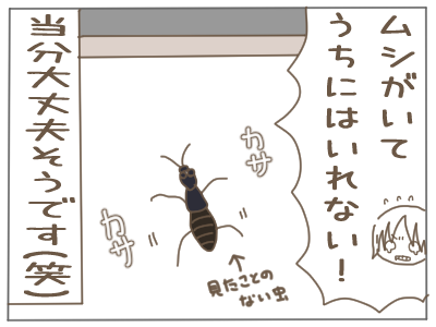 虫怖い4