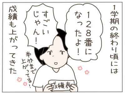 娘ができた10-6