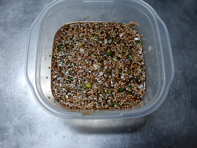 麻薬卵4