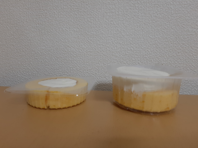 盛りすぎ５