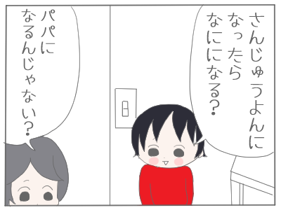３４歳３