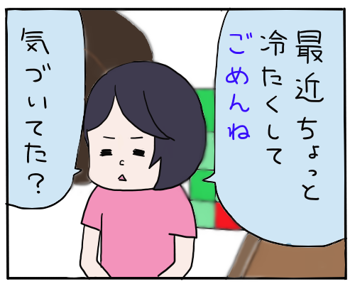 話し合い２