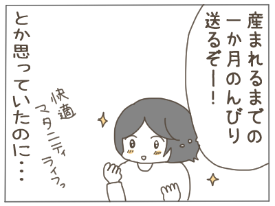 無理妊婦２２