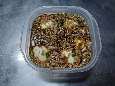 麻薬卵10