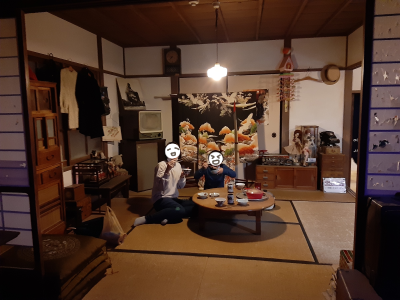 キャンプ28